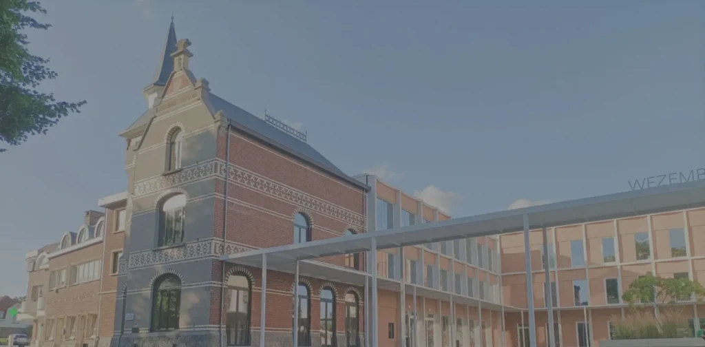 Agence immobilièer Wezembeek-Oppem